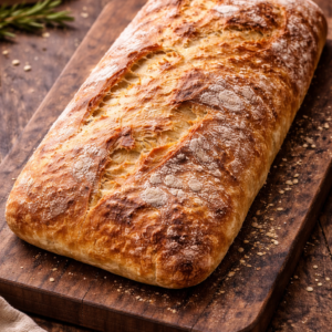 Colossal Ciabatta