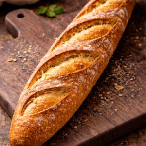 French Bagette