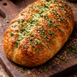 Garlic Loaf
