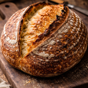 Sourdough Loaf